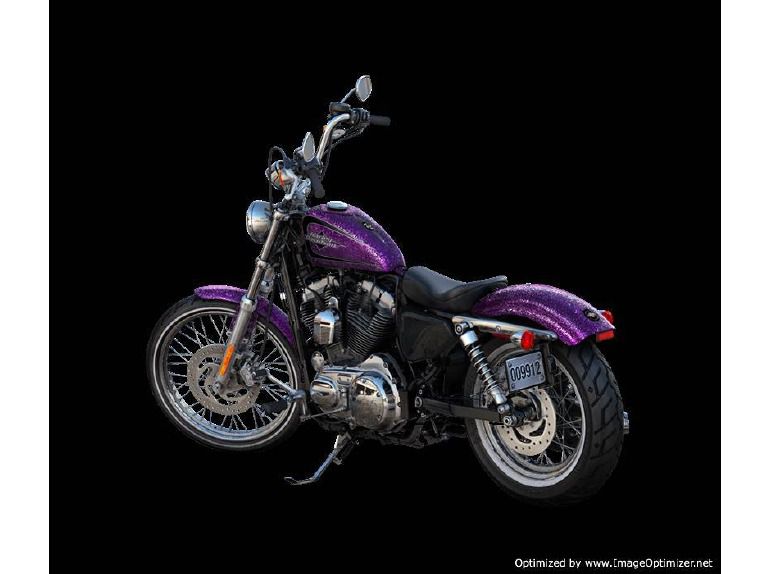 2014 harley-davidson xl1200v sportster seventy-two 