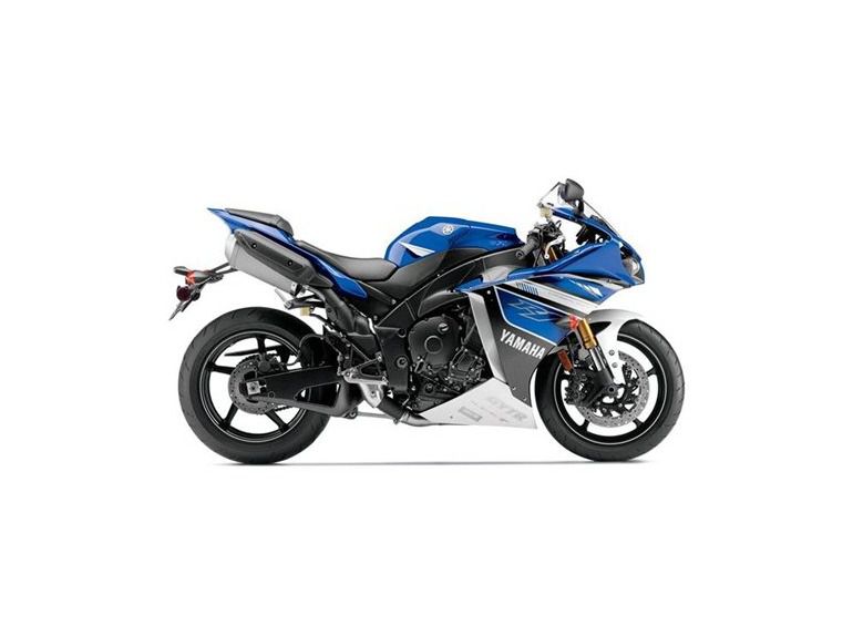 2013 yamaha yzf-r1 