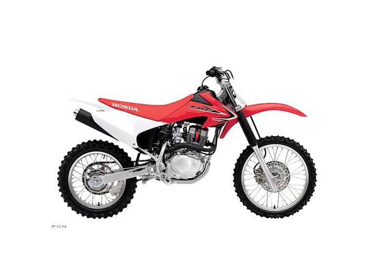 2013 honda crf150f 