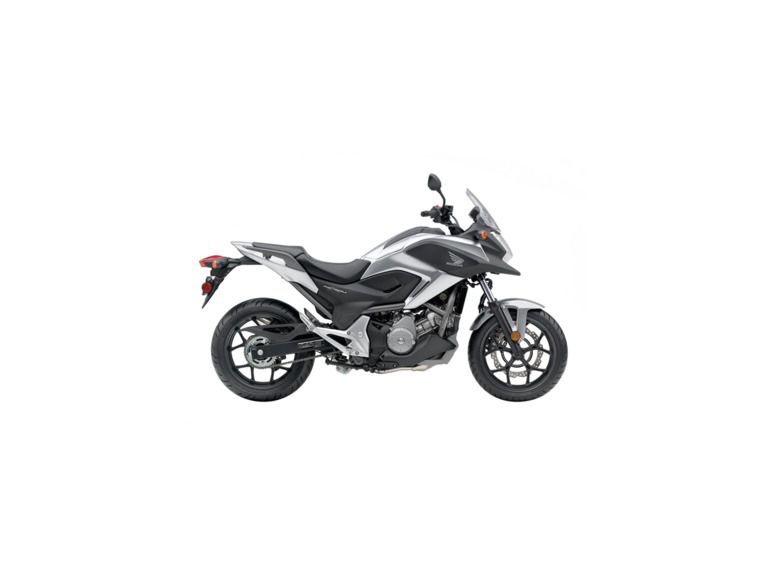 2013 honda nc700x 