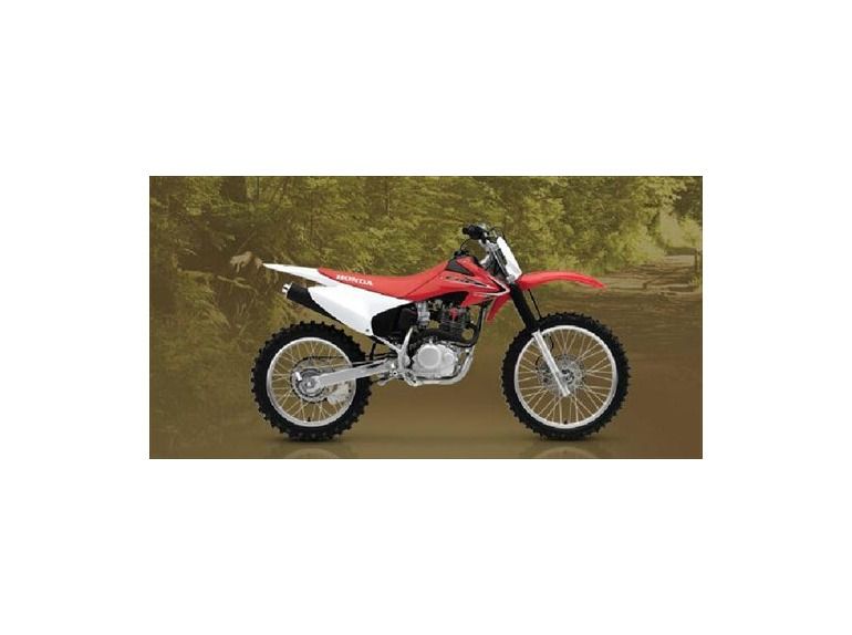 2013 honda crf230f 