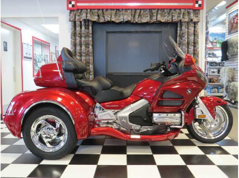 2013  viper  trike 