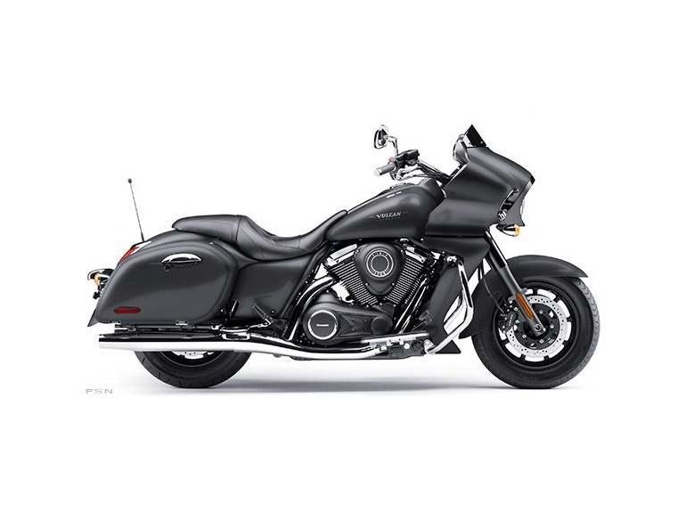 2013 kawasaki vulcan 1700 vaquero 