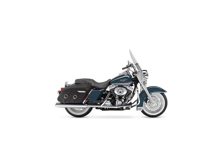 2004 harley-davidson flhrci road king classic 