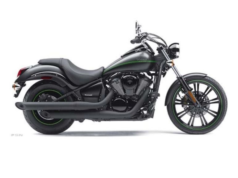 2013 kawasaki vulcan 900 custom 900 custom 