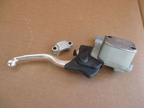 HUSQVARNA GENUINE BREMBO FRONT BRAKE MASTER CYLINDER WR CR TE TC KTM HUSABERG