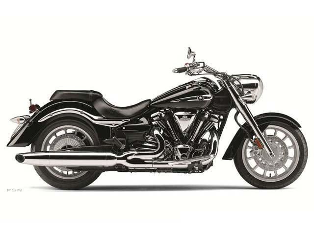 2013 yamaha roadliner s s cruiser 