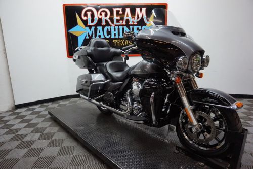 2014 Harley-Davidson Touring 2014 FLHTK Ultra Limited *103