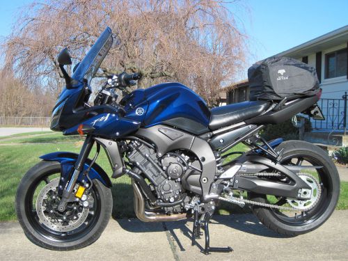 2013 yamaha fz