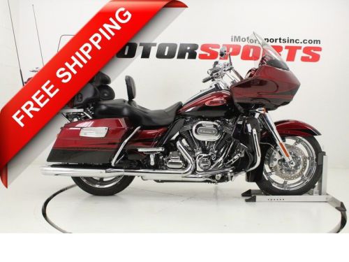 2011 harley-davidson touring