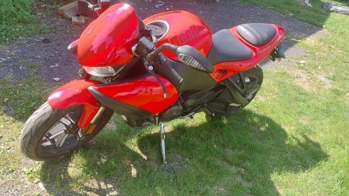 2009 Buell Other