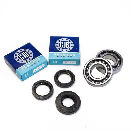 Crankshaft bearings maxtuned for hyosung sf r rally sd avanti-