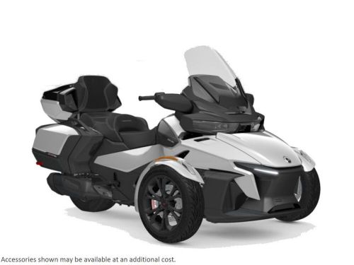 2024 Can-Am Spyder RT Limited