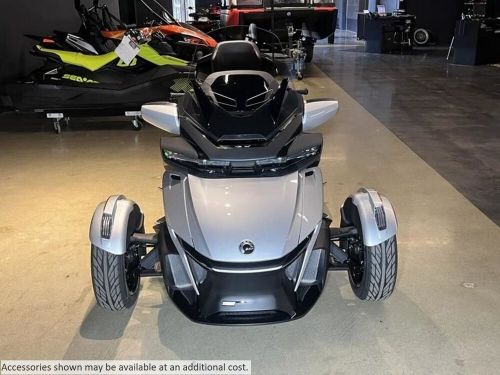 2024 Can-Am Spyder RT Limited