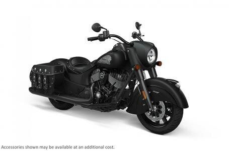 2021 Indian Motorcycle Vintage Dark Horse