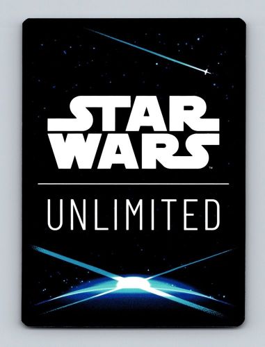 Star wars unlimited -desperado freighter - shadows of the galaxy (shd)