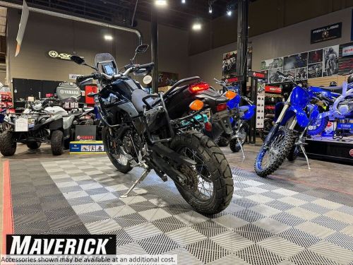 2022 Yamaha Tenere 700