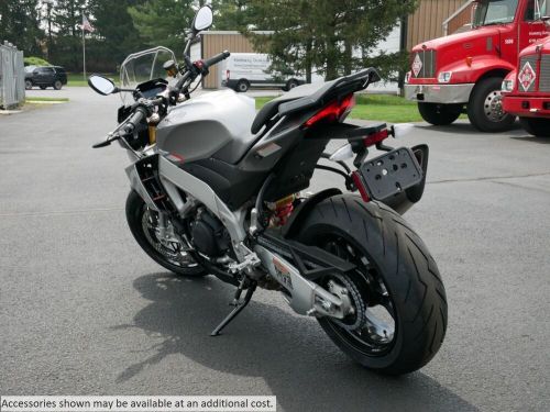 2023 Aprilia Tuono V4 1100