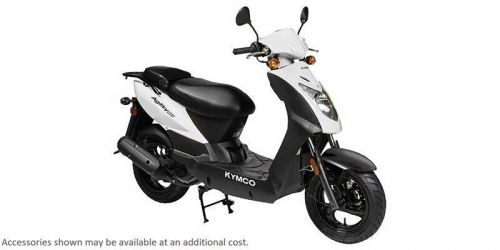 2023 KYMCO Agility 50