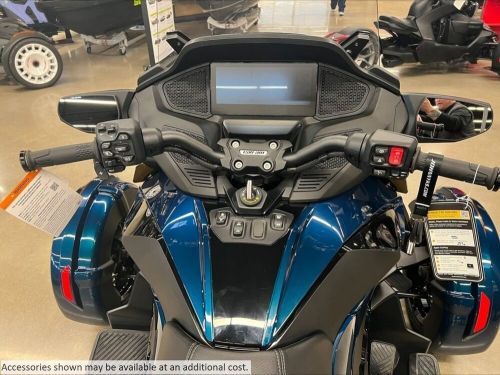 2024 Can-Am Spyder RT Limited