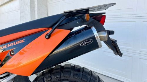 2005 KTM Adventure 950