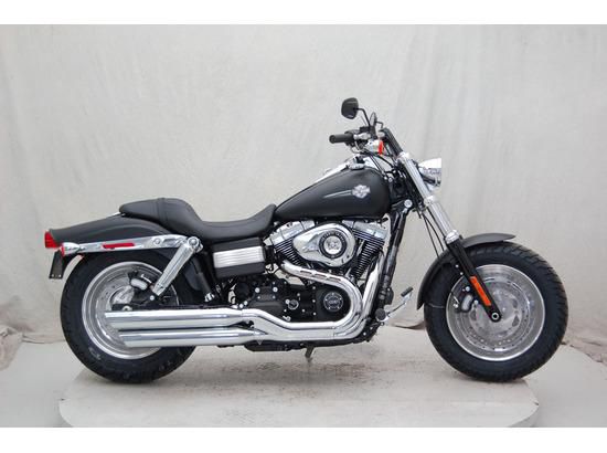 2013 harley-davidson fxdf 103  cruiser 