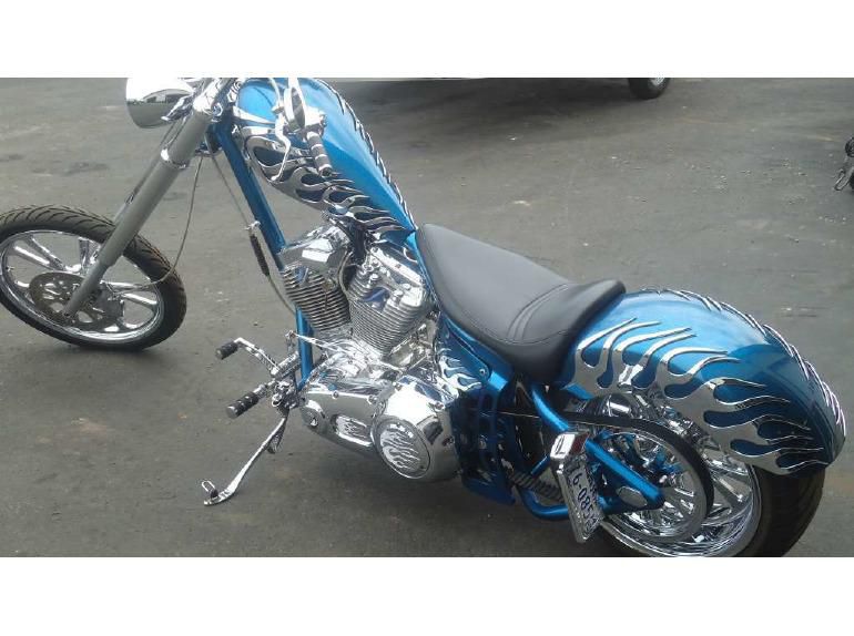 2004 Pro Street Custom Custom 