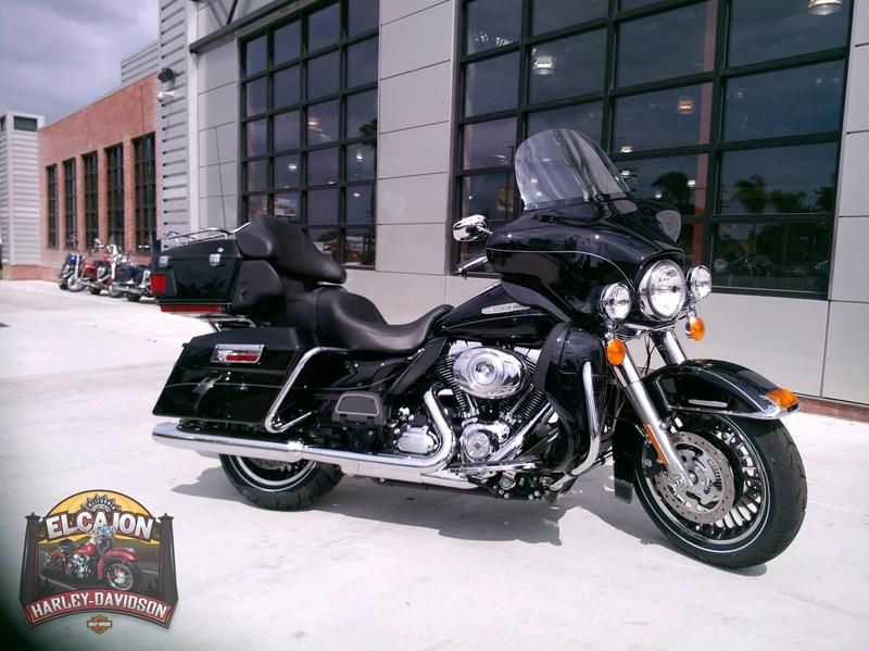 2013 harley-davidson flhtk - electra glide ultra limited  touring 