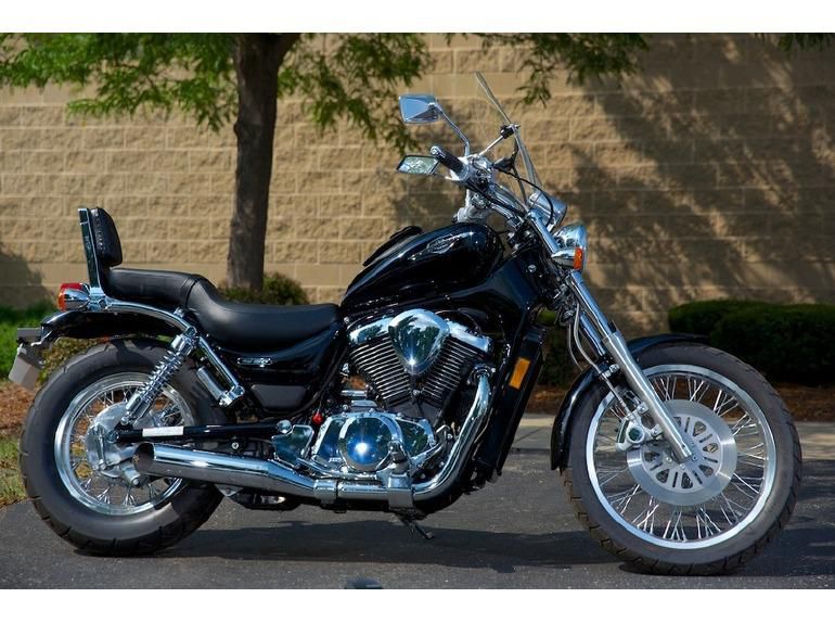 2007 Suzuki Boulevard S50 Cruiser for sale on 2040-motos