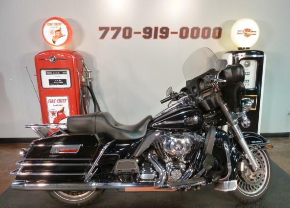 2012 harley-davidson flhtcu103 - electra glide ultra classic  touring 