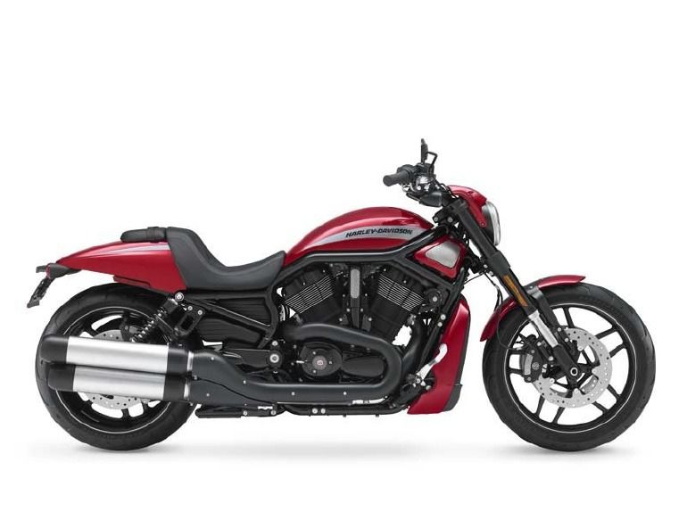 2013 harley-davidson vrscdx night rod special 