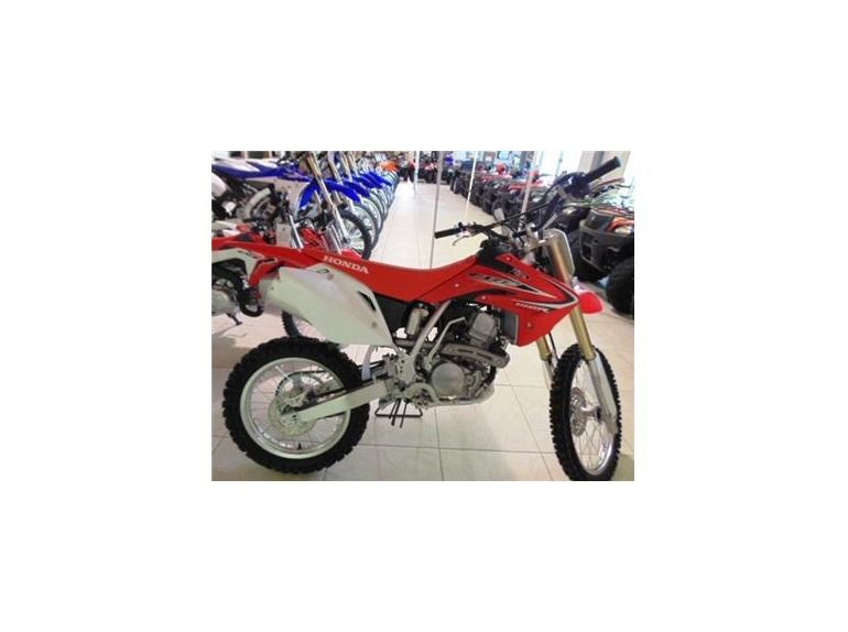 2013 honda crf150r expert 