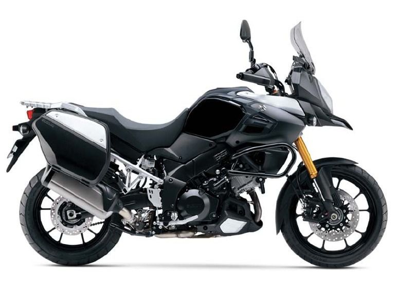 2014 suzuki v-strom 1000 abs adventure 