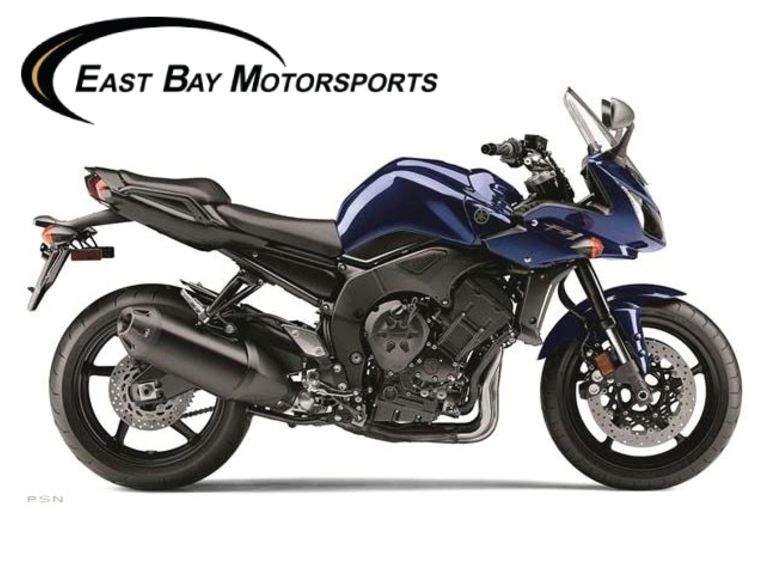 2013 yamaha fz1 