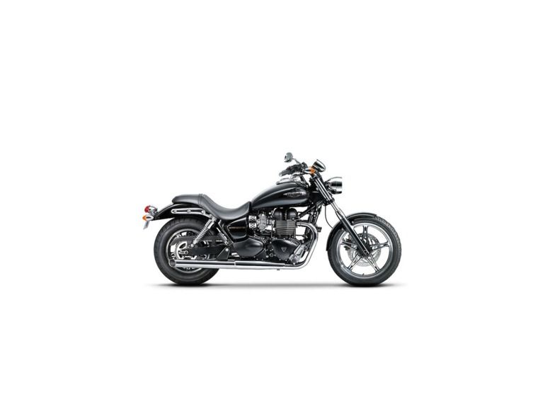 2013 triumph speedmaster 