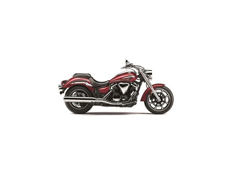 2014 yamaha v star 950 v star 950 