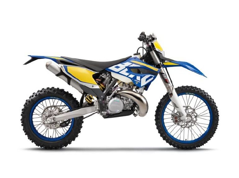 2014 husaberg te 250 