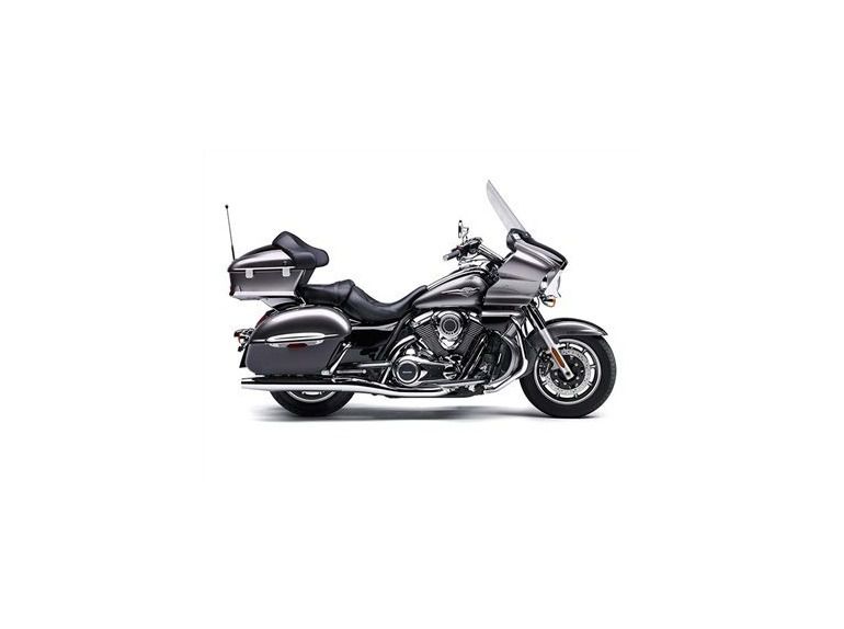 2014 kawasaki vulcan 1700 voyager abs 