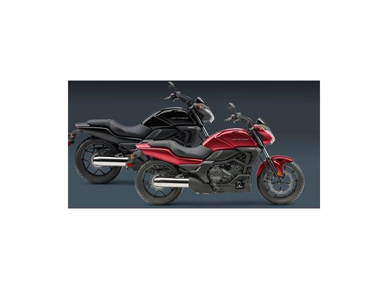 2014 honda ctx700n 