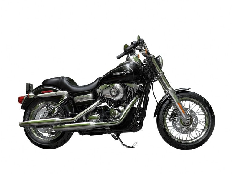 2014 harley-davidson fxdc - dyna super glide custom 