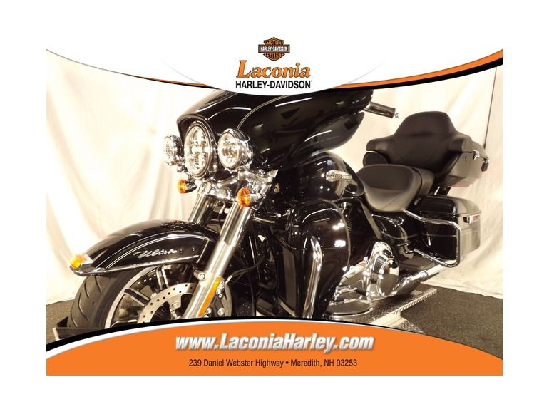 2014 harley-davidson flhtcu ultra classic electra glide 