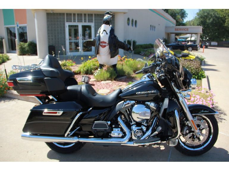 2014 harley-davidson flhtk - electra glide ultra limited 