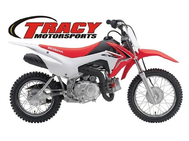 2013 honda crf 110f 