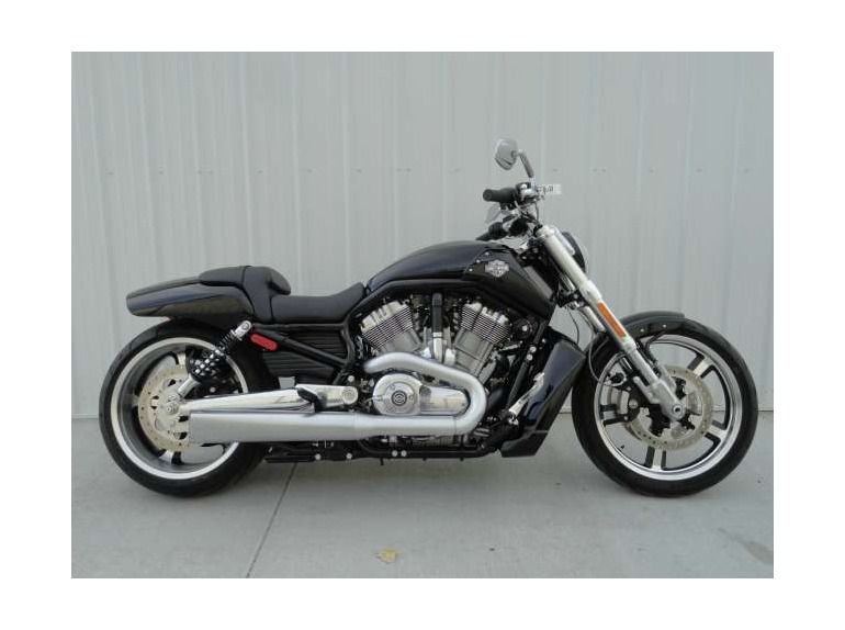 2013 harley-davidson v-rod muscle 