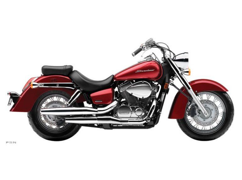 2012 honda shadow aero abs (vt750ca) 