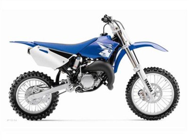 2011 yamaha yz85 