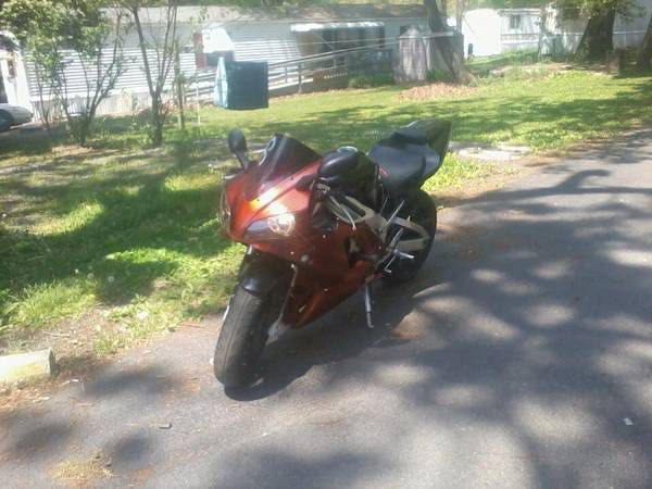 1999 yamaha r1