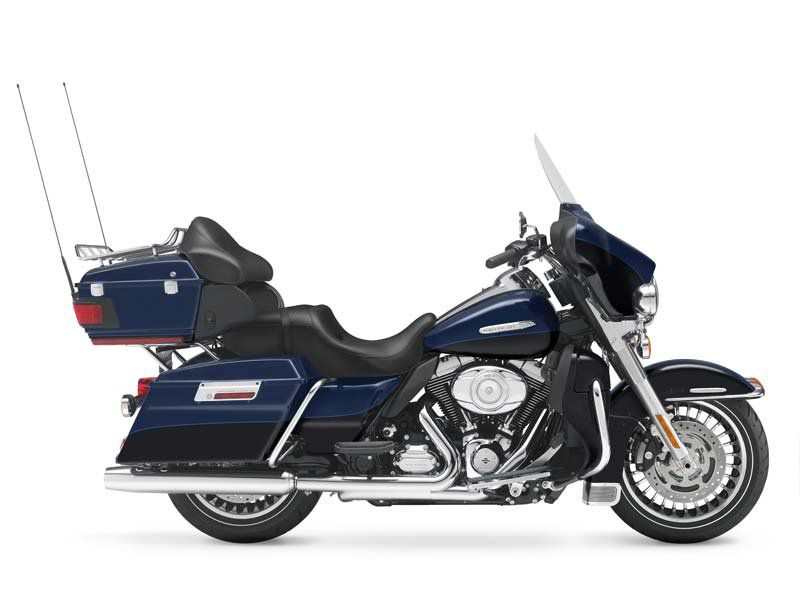 2013 harley-davidson flhtk electra glide ultra limited