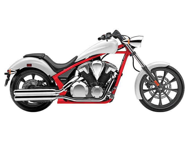 2014 honda fury (vt13cxe)