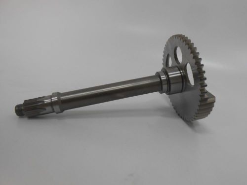 Oem ktm husaberg husqvarna 390 450 570 balancer shaft 81230056100